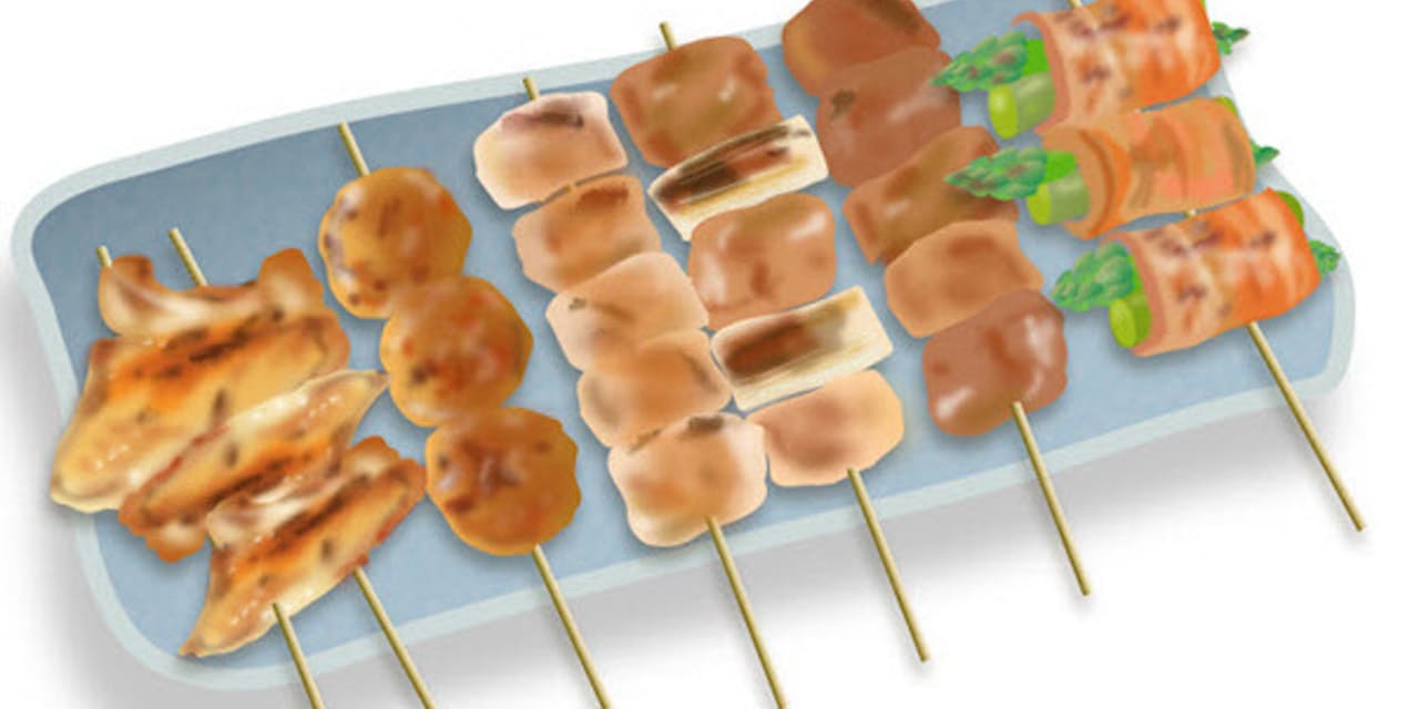 つまみのチョイスで食塩オフ 飲み会での減塩テク Nikkei Style つまみのチョイスで食塩オフ 飲み会での減塩テク Nikkei Style