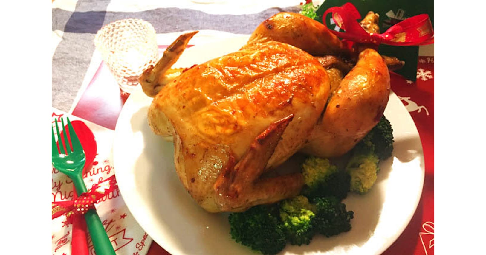 クリスマスチキンは日本人の証し 代用品が主役の座に Nikkei Style クリスマスチキンは日本人の証し 代用品が主役の座に Nikkei Style