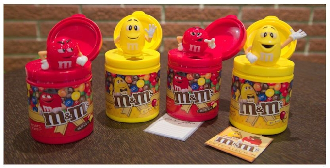 マースジャパン バレンタイン ホワイトデー期間限定の M M S カラフルボトル を発売 日本経済新聞 マースジャパン バレンタイン ホワイトデー期間限定の M M S カラフルボトル を発売 日本経済新聞