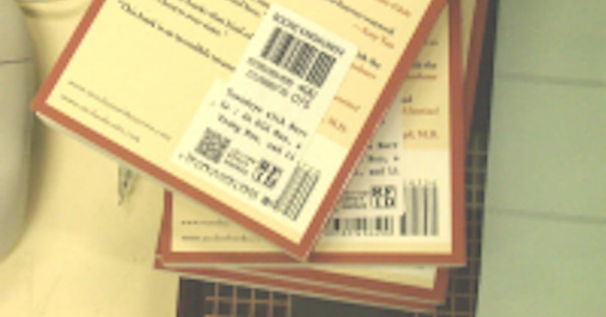 紀伊国屋書店が全洋書にicタグ張り付け 電子書籍連携も視野に 日本経済新聞