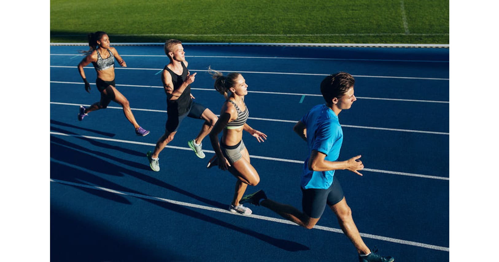 有森裕子 中上級ランナーにインターバルトレーニング Nikkei Style 有森裕子 中上級ランナーにインターバルトレーニング Nikkei Style