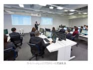 大日本印刷 都立産技高専とセキュリティ教育の開発に向け連携 日本経済新聞
