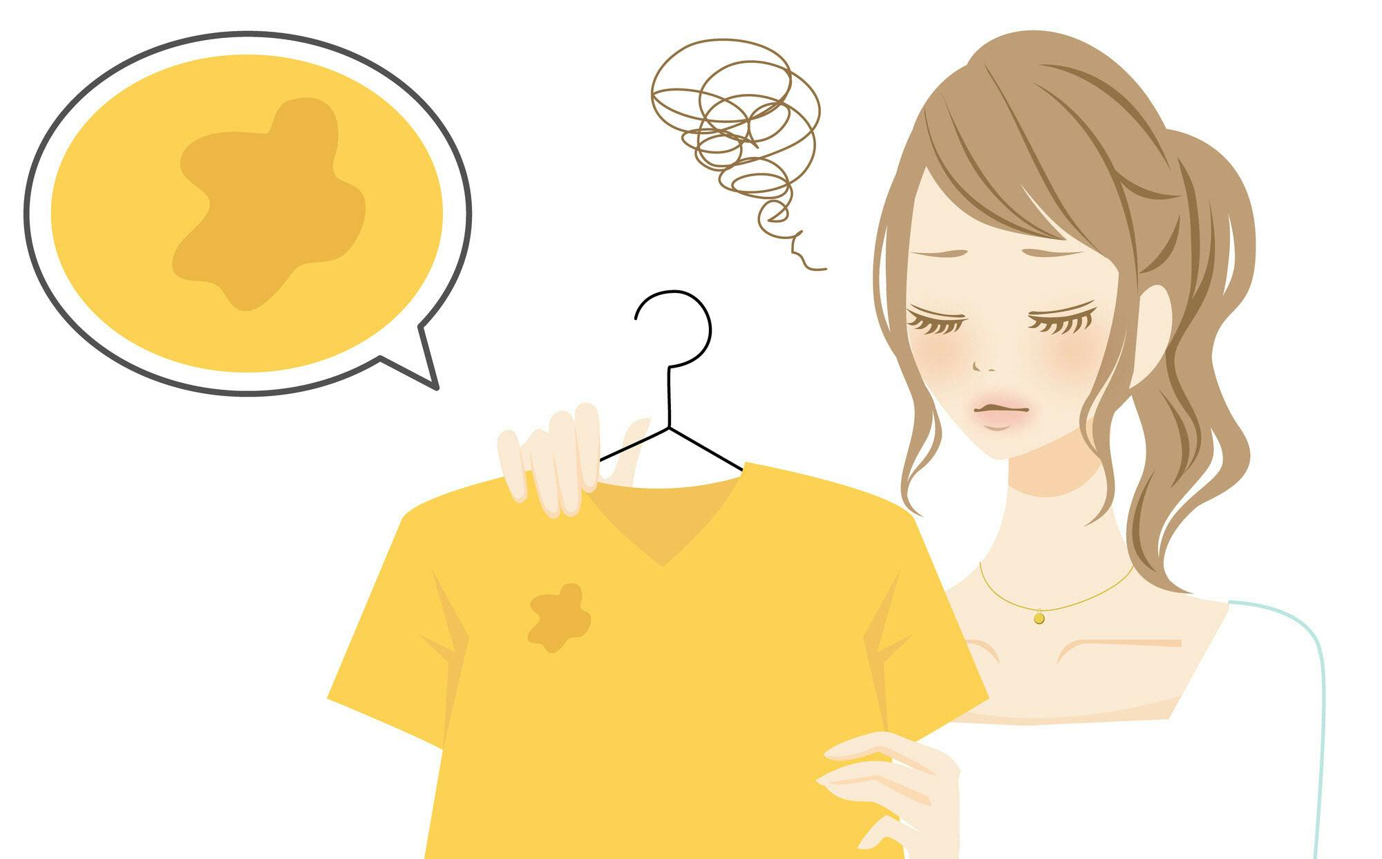 食事中 服にシミ どうしよう Nikkei Style 食事中 服にシミ どうしよう Nikkei Style