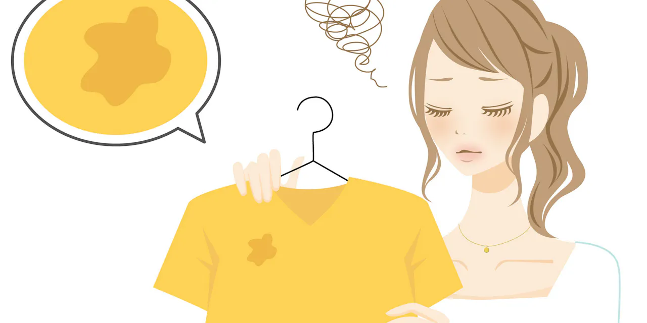 食事中 服にシミ どうしよう Nikkei Style 食事中 服にシミ どうしよう Nikkei Style