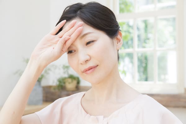 心身がラクになる 考え方のクセ の直し方 Nikkei Style 心身がラクになる 考え方のクセ の直し方 Nikkei Style