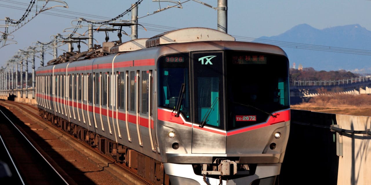 新線開通 都心の摩天楼 インフラ整備に期待集まる Nikkei Style 新線開通 都心の摩天楼 インフラ整備に期待集まる Nikkei Style