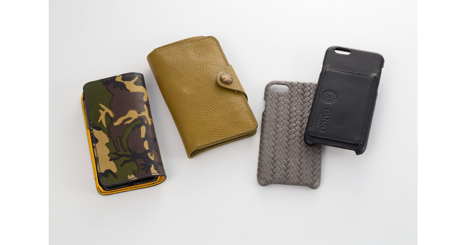 センスあるね 人気高まるレザー製iphoneケース Nikkei Style センスあるね 人気高まるレザー製iphoneケース Nikkei Style