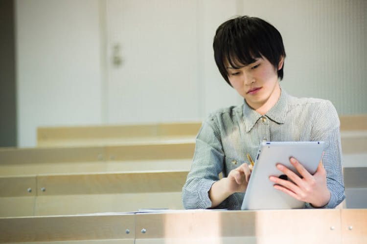 今年こそ勉強 に役立つ スマホとアプリ活用法 Nikkei Style 今年こそ勉強 に役立つ スマホとアプリ活用法 Nikkei Style