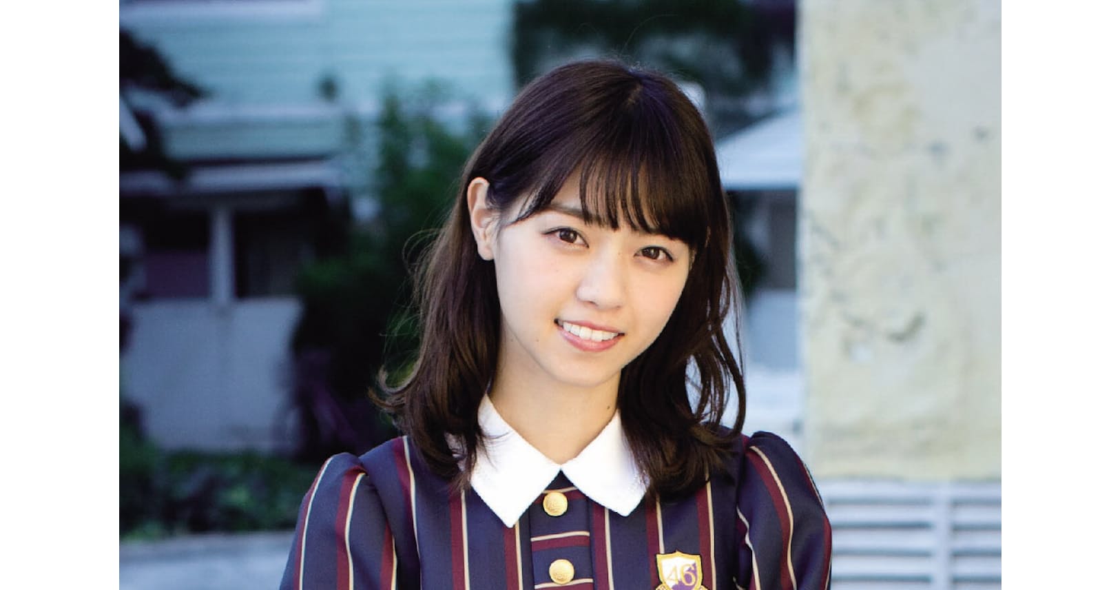 激動始まる乃木坂46 西野七瀬 今こそ初心が大切 Nikkei Style 激動始まる乃木坂46 西野七瀬 今こそ初心が大切 Nikkei Style