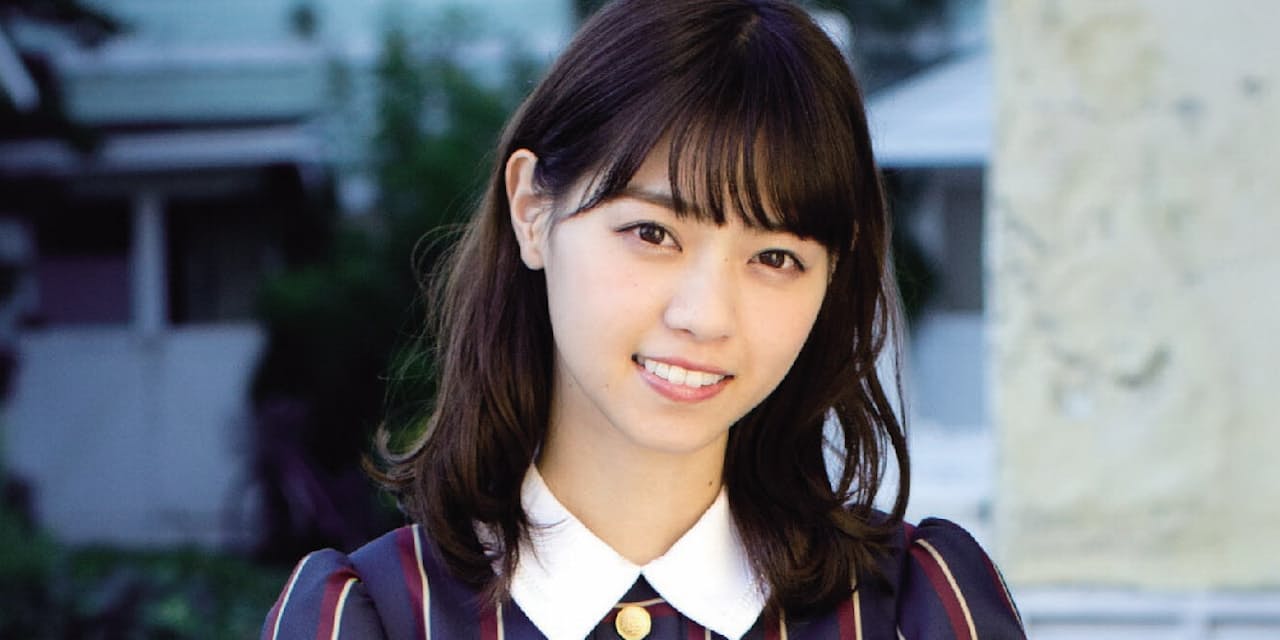 激動始まる乃木坂46 西野七瀬 今こそ初心が大切 Nikkei Style 激動始まる乃木坂46 西野七瀬 今こそ初心が大切 Nikkei Style