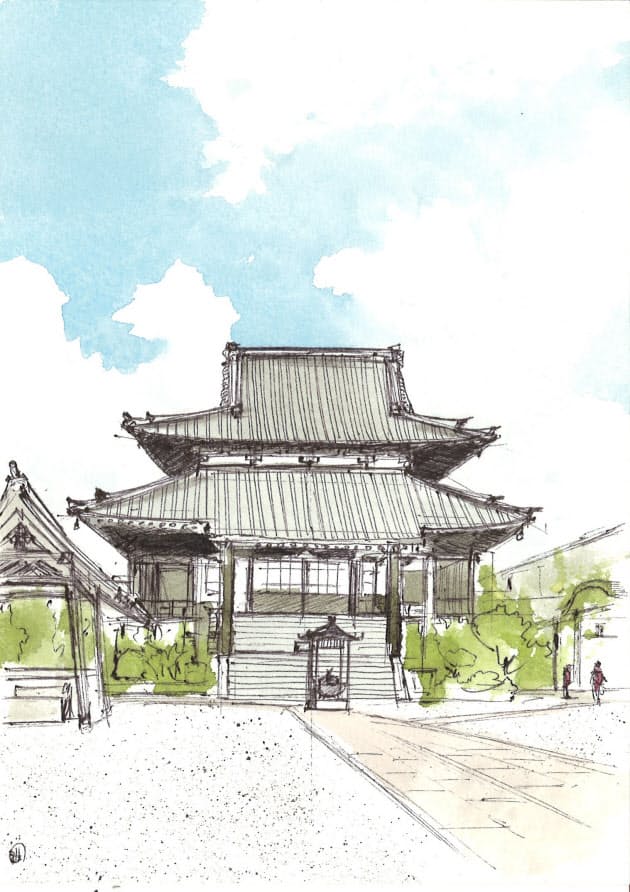 達人が教える 目からウロコ 旅の15分スケッチ術 Nikkei Style 達人が教える 目からウロコ 旅の15分スケッチ術 Nikkei Style
