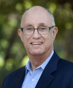スタンフォード大学経営大学院 ジェフリー・フェファー教授 (C)Nancy Rothstein