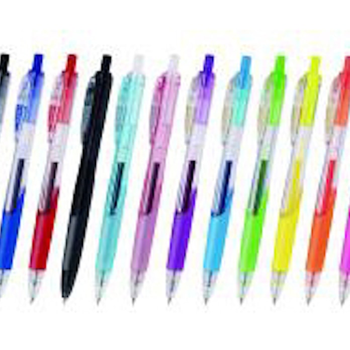 濃く なめらかに書けるボールペン 日本経済新聞 濃く なめらかに書けるボールペン 日本経済新聞