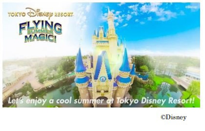 東京ディズニーリゾート 16年間sns配信ランキングを発表 日本経済新聞 東京ディズニーリゾート 16年間sns配信ランキングを発表 日本経済新聞
