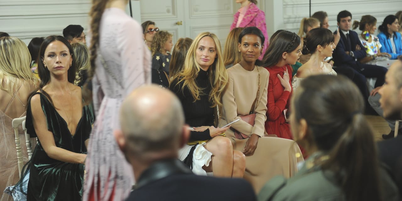 17年のトレンド 気負わないエレガンスの目指し方 Nikkei Style 17年のトレンド 気負わないエレガンスの目指し方 Nikkei Style