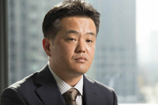 キリムロ工科大学学長の猪塚武氏