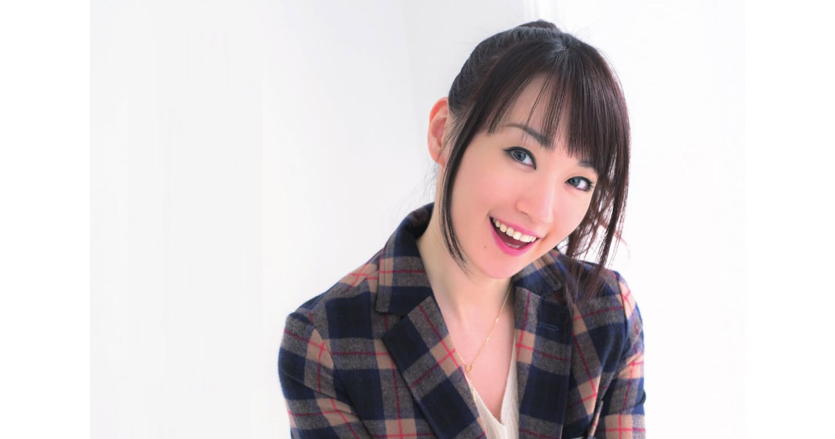水樹奈々 声優活動周年 夏にミュージカル主演も Nikkei Style 水樹奈々 声優活動周年 夏にミュージカル主演も Nikkei Style