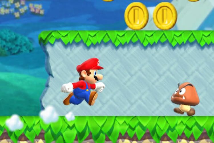 知っていると楽しい スーパーマリオランを遊ぶコツ Nikkei Style 知っていると楽しい スーパーマリオランを遊ぶコツ Nikkei Style