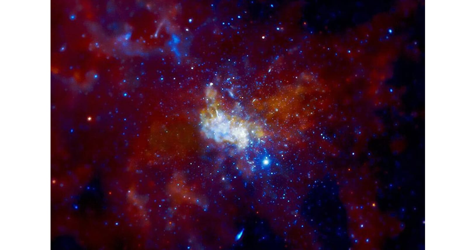 ブラックホールに新説 恒星の 食べ残し を投げ捨て Nikkei Style ブラックホールに新説 恒星の 食べ残し を投げ捨て Nikkei Style