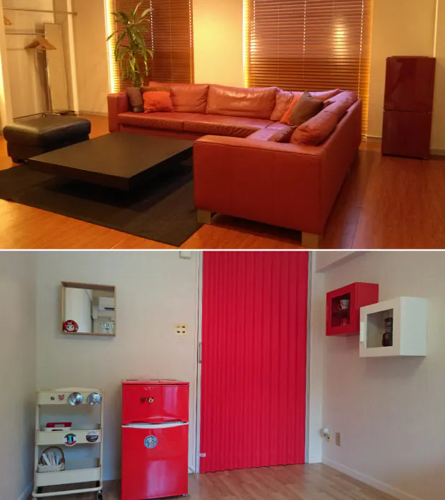 新生活は冷蔵庫もインテリアに デザイン重視型が続々 Nikkei Style 新生活は冷蔵庫もインテリアに デザイン重視型が続々 Nikkei Style