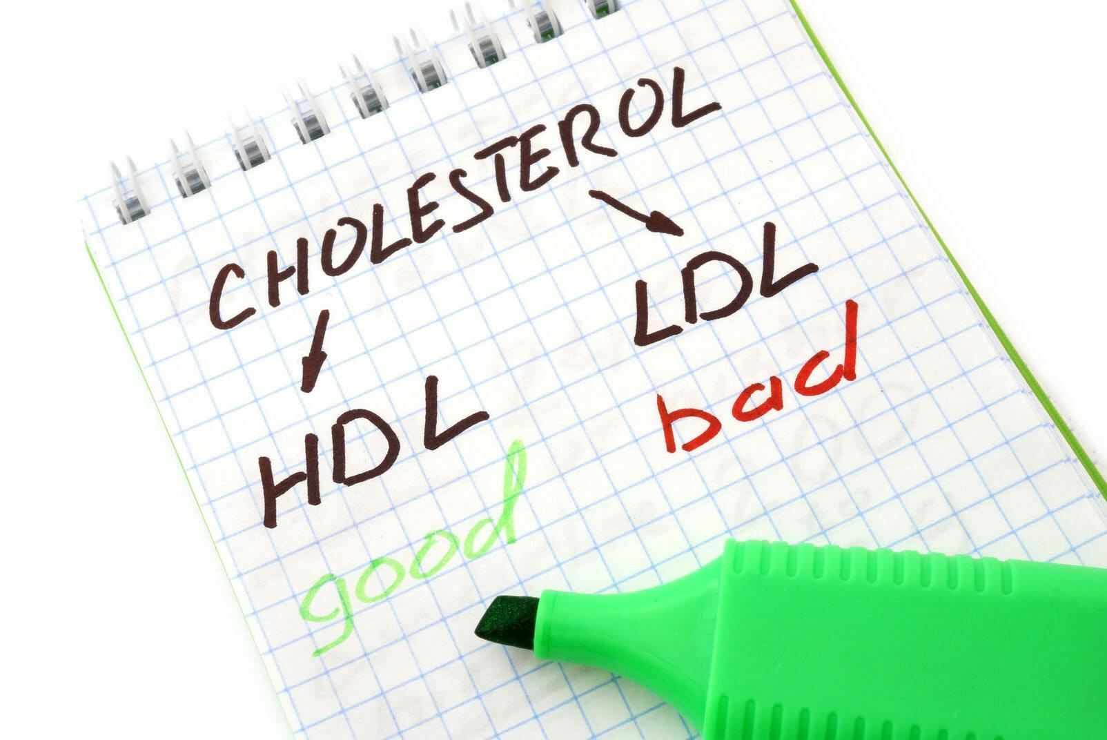 コレステロールと中性脂肪 どうすれば正常化する Nikkei Style