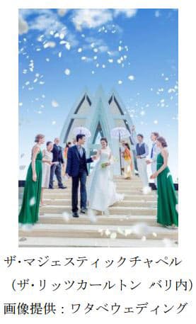 Jtb首都圏 銀座エリア 限定のブライダルコラボレーション企画をスタート 日本経済新聞