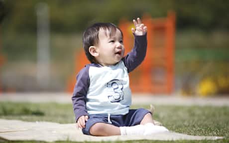 赤ちゃんの名前1位 男の子 蓮 女の子 陽葵 日本経済新聞