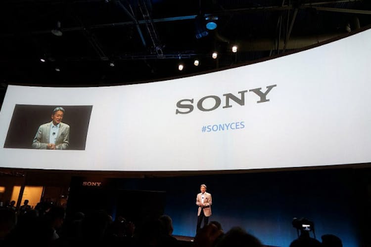 映像のソニー 本領発揮の年に Hdr戦略が成長の要 Nikkei Style 映像のソニー 本領発揮の年に Hdr戦略が成長の要 Nikkei Style