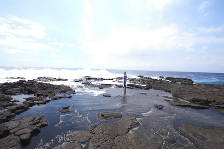 吉本ばななさんが好きなハワイ いるだけで幸せな場所 Nikkei Style 吉本ばななさんが好きなハワイ いるだけで幸せな場所 Nikkei Style