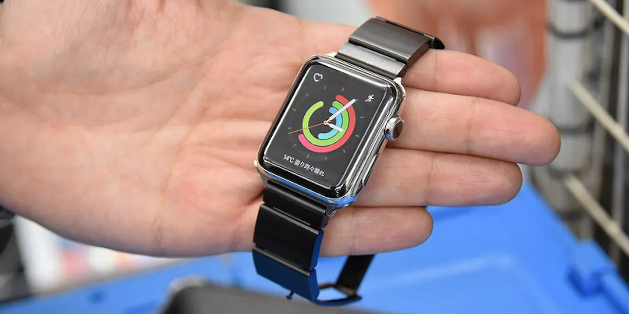 アップル ソニー 究極の電子決済ウオッチを自作した Nikkei Style