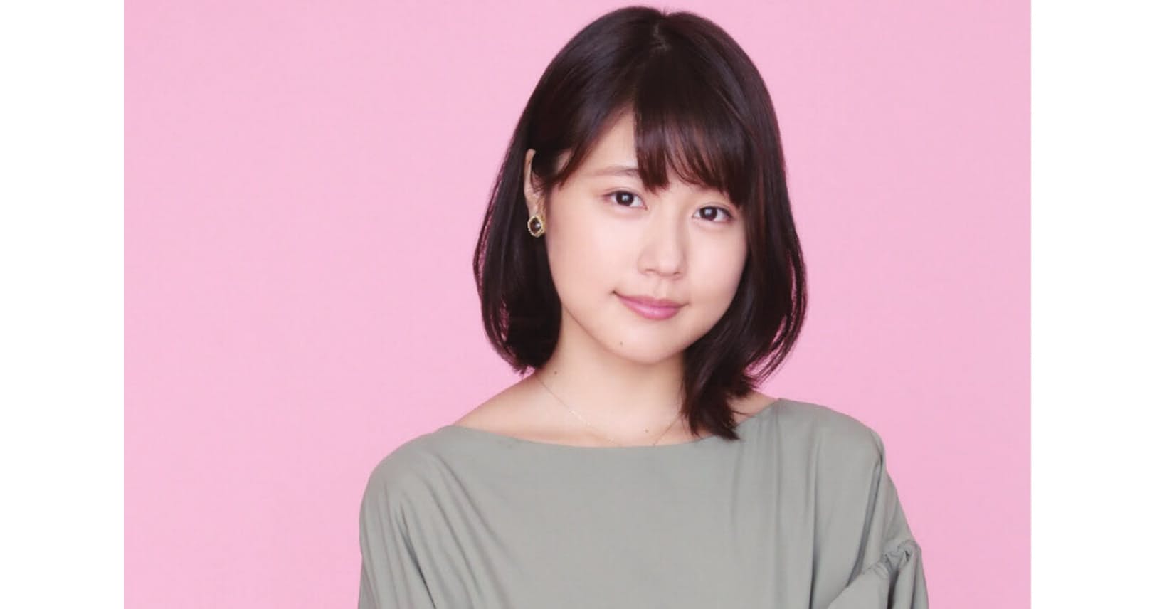 有村架純が語る 朝ドラと映画3作主演にかける思い Nikkei Style 有村架純が語る 朝ドラと映画3作主演にかける思い Nikkei Style