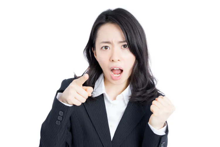 興奮や激怒している相手をスムーズになだめる方法 Nikkeiリスキリング 興奮や激怒している相手をスムーズになだめる方法 Nikkeiリスキリング