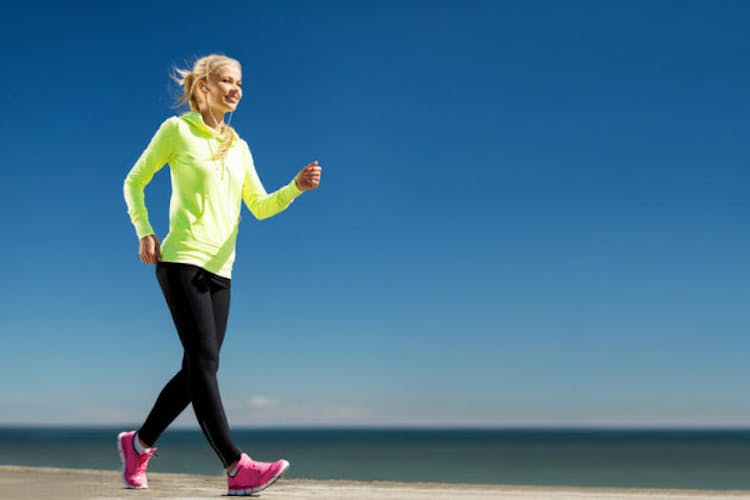 1日1万歩 は間違い ウオーキング黄金律の真実 Nikkei Style 1日1万歩 は間違い ウオーキング黄金律の真実 Nikkei Style