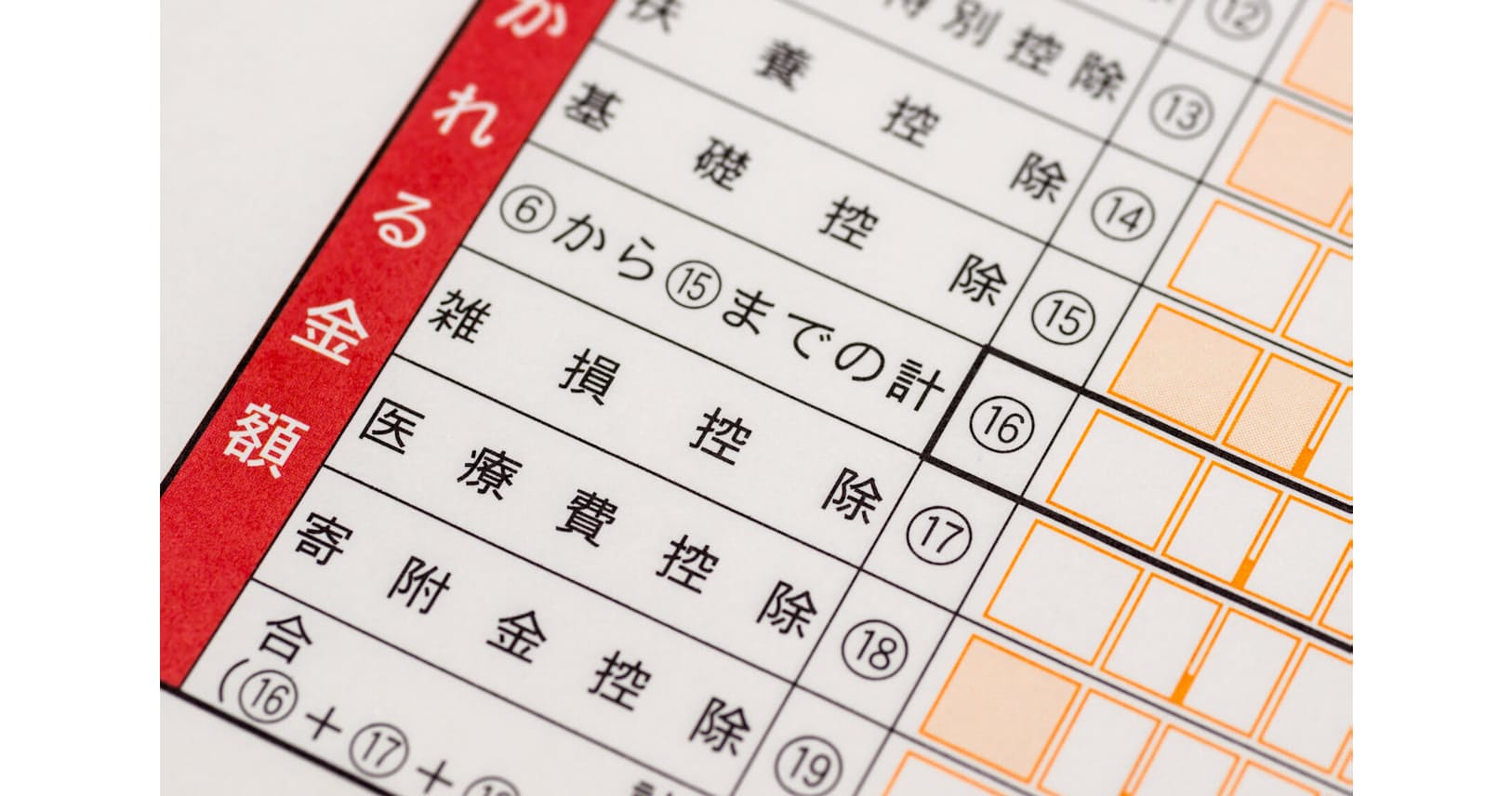 市販の転用薬で所得控除 医療費控除とどう違う Nikkei Style 市販の転用薬で所得控除 医療費控除とどう違う Nikkei Style