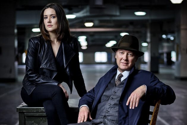 悪をもって悪を制するヒーロー ブラックリスト Nikkei Style 悪をもって悪を制するヒーロー ブラックリスト Nikkei Style