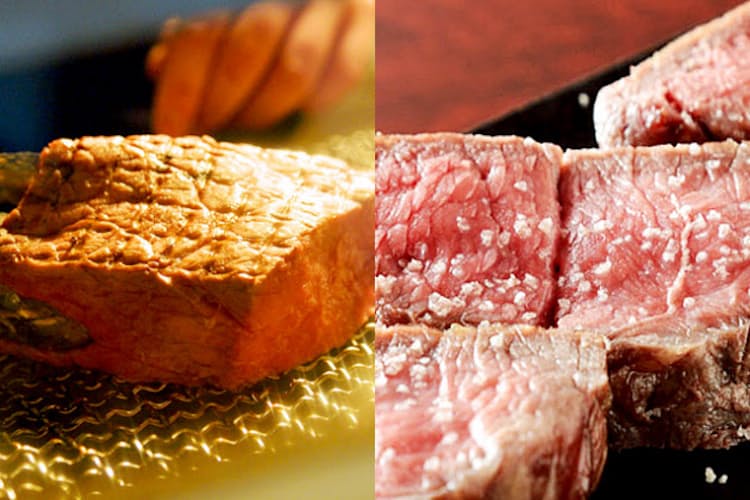 肉の聖地 大阪にも 赤身肉専門店 肉山 オープン Nikkei Style 肉の聖地 大阪にも 赤身肉専門店 肉山 オープン Nikkei Style