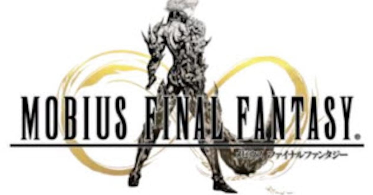 スクウェア エニックス スマホ向け メビウス ファイナルファンタジー が全世界1000万登録を突破 日本経済新聞