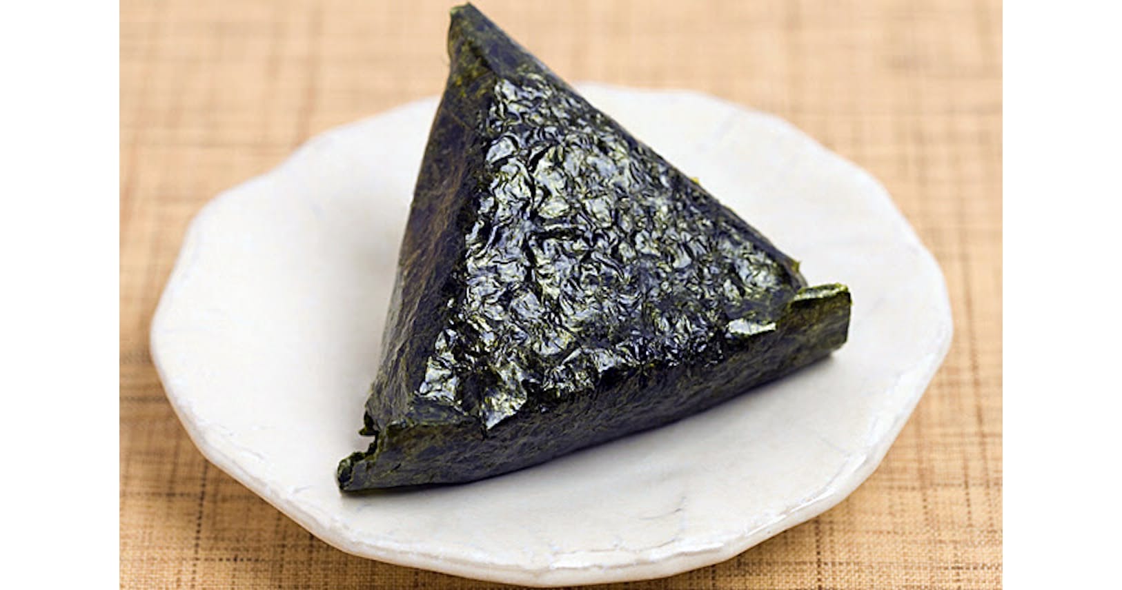 コンビニの おにぎり温めますか 常識か非日常か グルメクラブ Nikkei Style