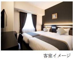 大阪新阪急ホテル 新阪急ホテルアネックス を全客室禁煙化 日本経済新聞