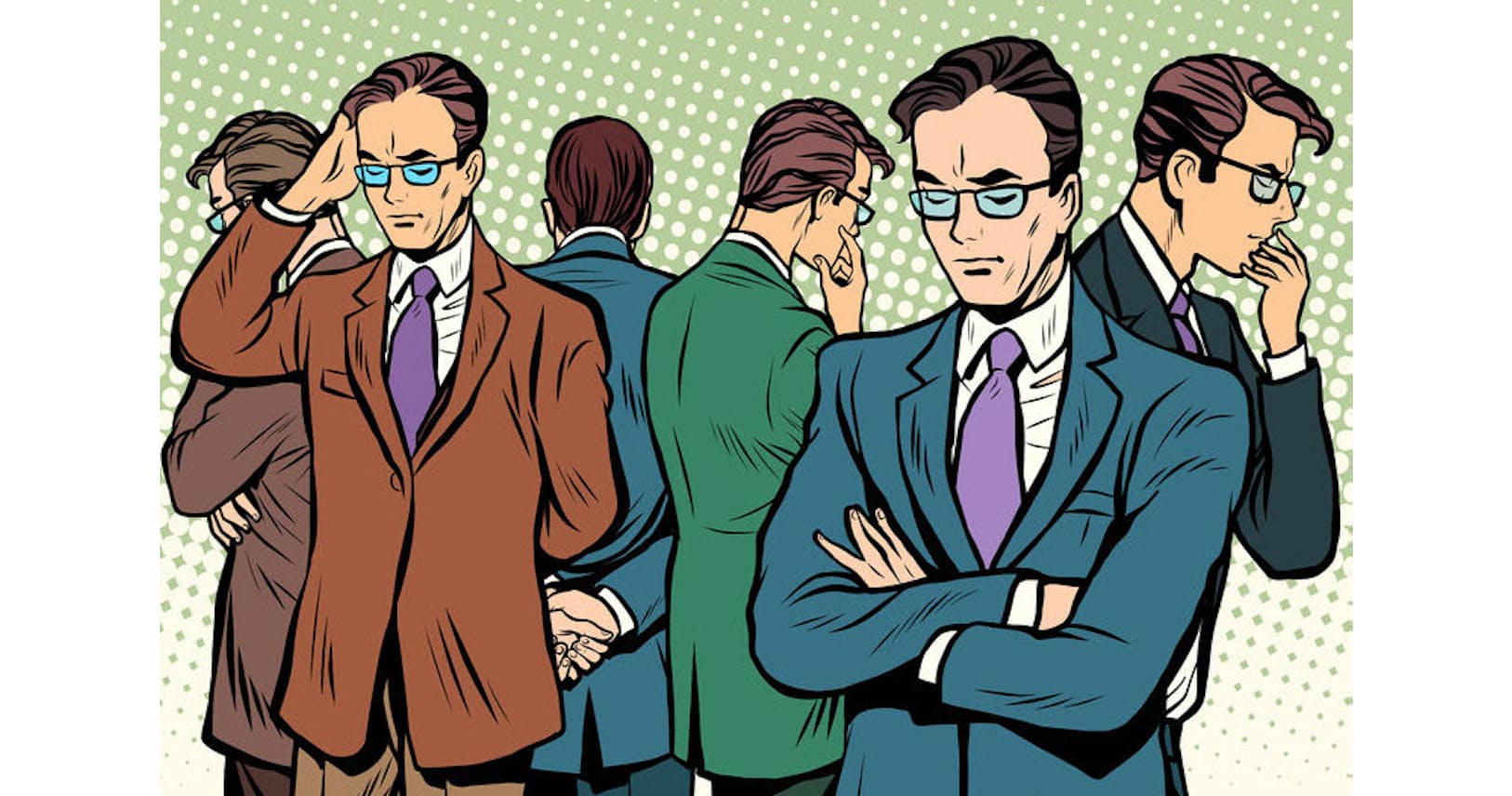 気付けばネガティブ思考 脱却に役立つabcde理論って Nikkei Style 気付けばネガティブ思考 脱却に役立つabcde理論って Nikkei Style