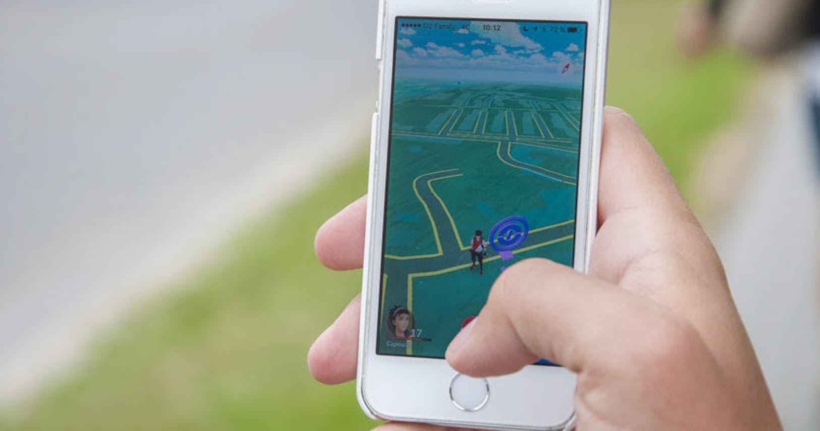 ポケモンgo で歩数はどれだけ増えた 米で検証 Nikkei Style ポケモンgo で歩数はどれだけ増えた 米で検証 Nikkei Style