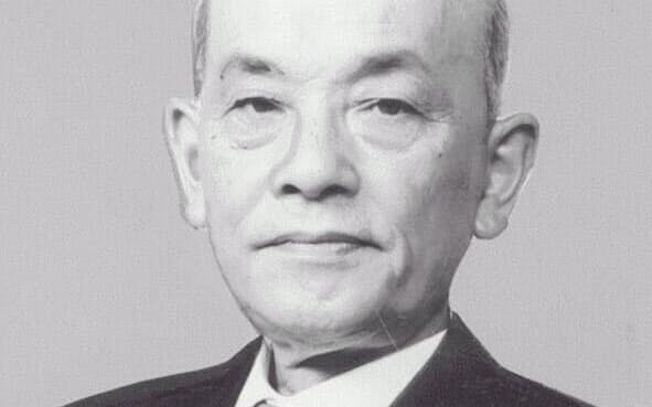 樋口広太郎 アサヒビール名誉会長 01年1月掲載 のニュース一覧 日本経済新聞 樋口広太郎 アサヒビール名誉会長 01年1月掲載 のニュース一覧 日本経済新聞