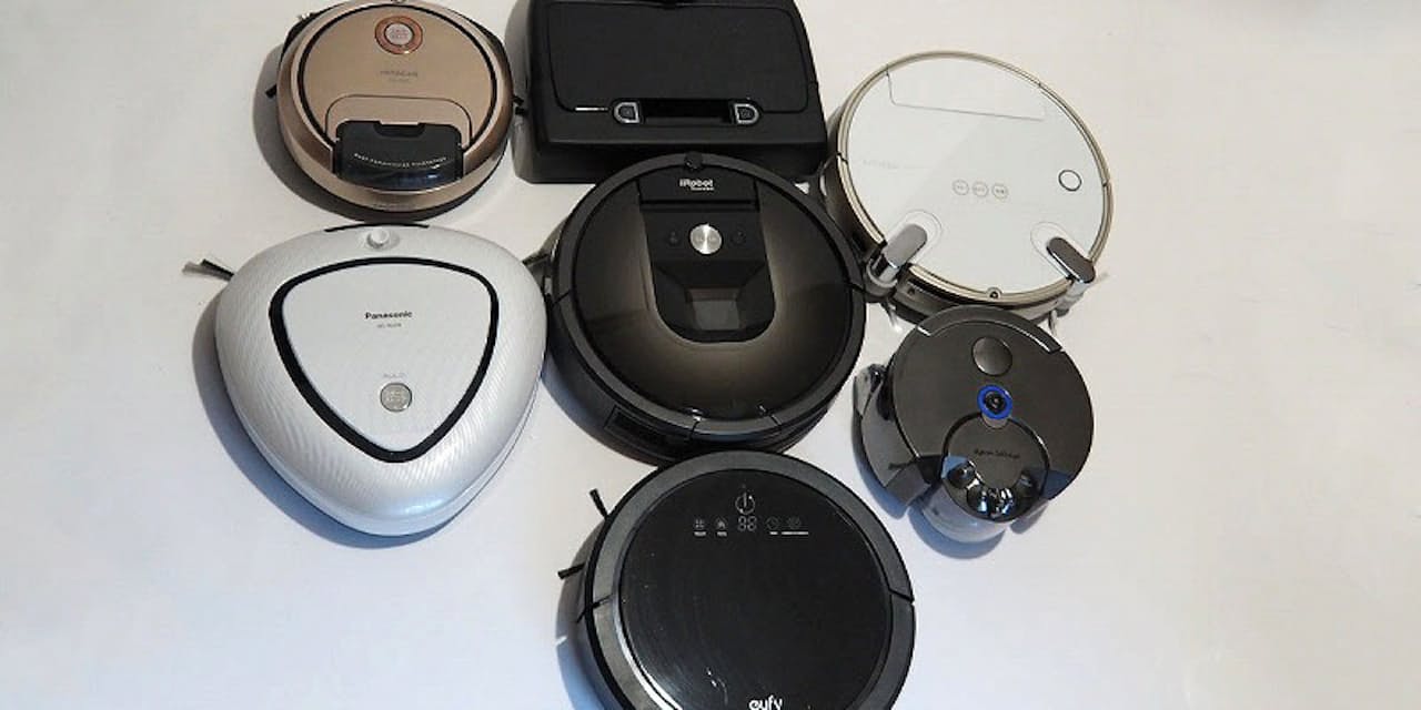 ロボット掃除機7機種比較 3万円切る機種も登場 Nikkei Style