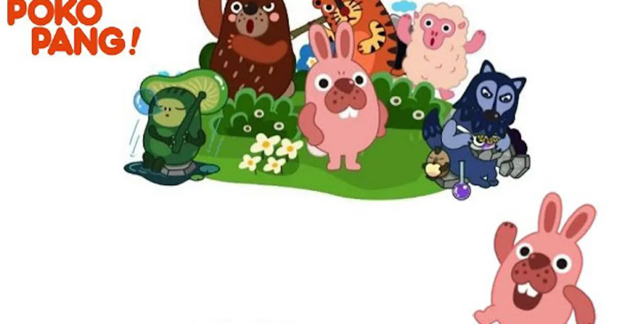 東北新社 ポコパン シリーズキャラクターの日本における商品化権を取得 日本経済新聞 東北新社 ポコパン シリーズキャラクターの日本における商品化権を取得 日本経済新聞