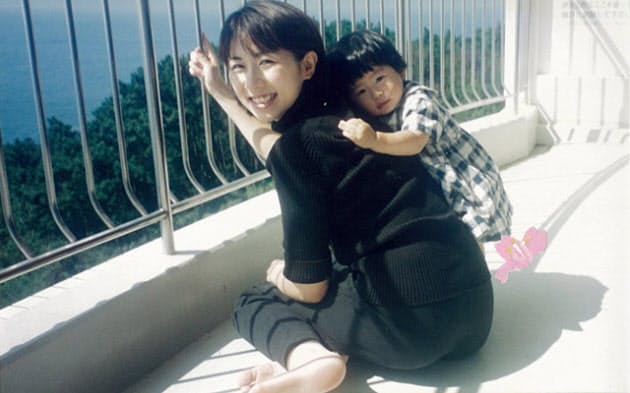 堀井美香さん 子離れした今も自分時間は落ち着かない Nikkei Style 堀井美香さん 子離れした今も自分時間は落ち着かない Nikkei Style