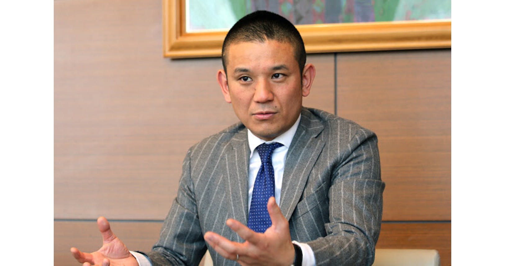 凋落 代ゼミの復権のカギ握る Sapix 開成中など合格首位 カドカワと提携も Nikkei Style