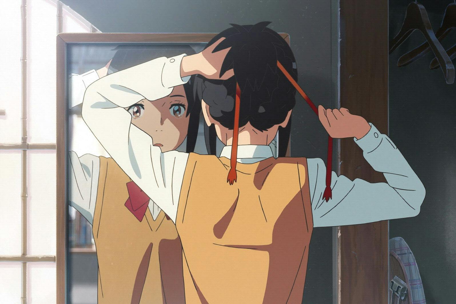 君の名は で注文殺到 映画と同じ 組紐 欲しい Nikkei Style 君の名は で注文殺到 映画と同じ 組紐 欲しい Nikkei Style