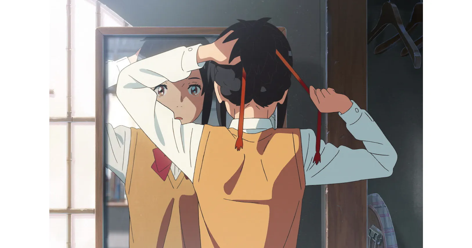 君の名は で注文殺到 映画と同じ 組紐 欲しい Nikkei Style 君の名は で注文殺到 映画と同じ 組紐 欲しい Nikkei Style