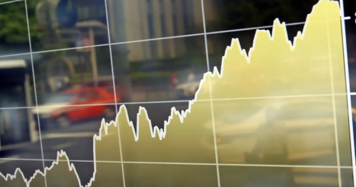 日経平均続落 一時1万9000円割れが示すマネー変容 日本経済新聞