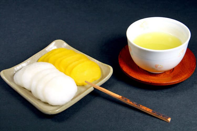 お茶請けの漬物 あなたのまちでは常識 非常識 Nikkei Style お茶請けの漬物 あなたのまちでは常識 非常識 Nikkei Style